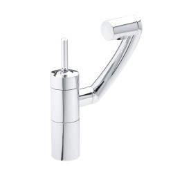 Virtuves izlietnes maisītājs Damixa ARC, hroms 29000.00