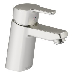 Izlietnes maisītājs Damixa Pine, 170214600, tērauds