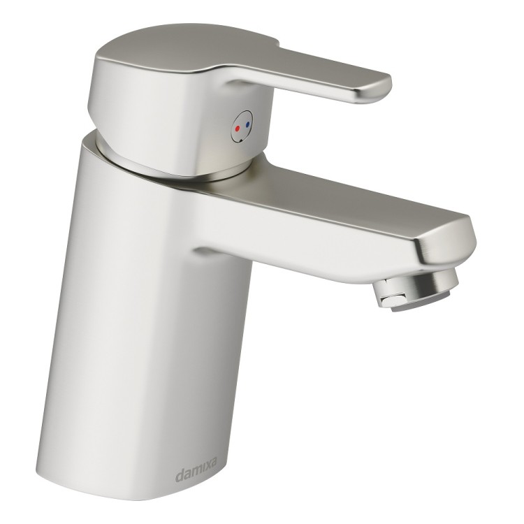 Izlietnes maisītājs Damixa Pine, 170214600, tērauds