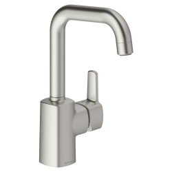 Izlietnes maisītājs Damixa Pine, 176306100, tērauds