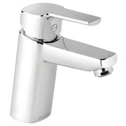 Izlietnes maisītājs Damixa Pine Medium, 179300000, hroms