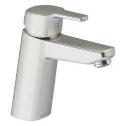 Izlietnes maisītājs Damixa Pine Medium, 179304600, tērauds