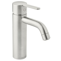 Izlietnes maisītājs Damixa Silhouet Medium, tērauds