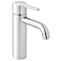 Izlietnes maisītājs Damixa Silhouet Medium, hroms