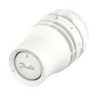Termostata vārsta galva Danfoss Redia®, 015G3390