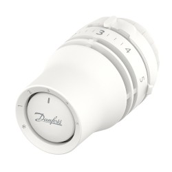 Termostata vārsta galva Danfoss Redia®, 015G3390
