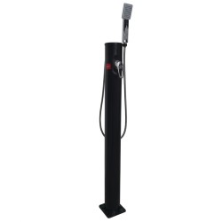 Duša dārzam vai baseinam Demerx Sunny 10 light