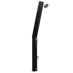 Duša dārzam vai baseinam Demerx Sunny 35 Edge