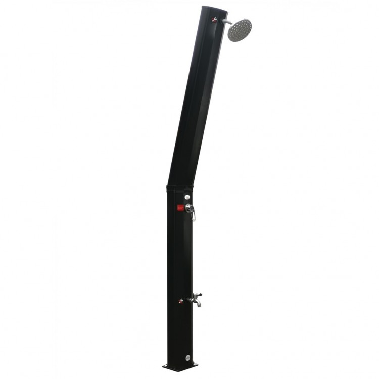 Duša dārzam vai baseinam Demerx Sunny 35 Edge