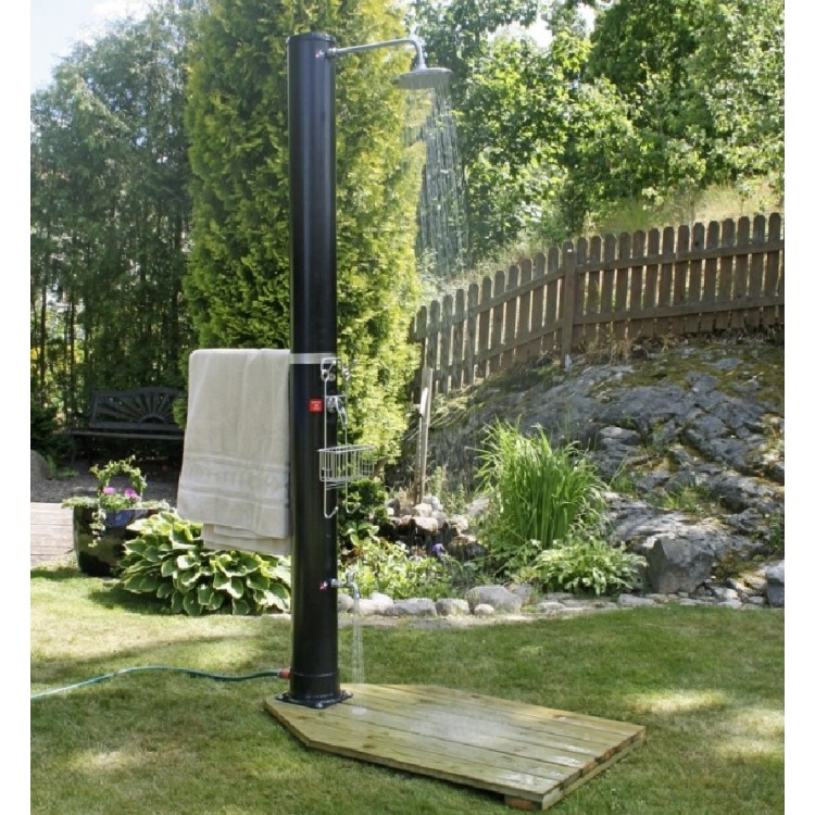 Duša dārzam vai baseinam Demerx Sunny 40, 40006