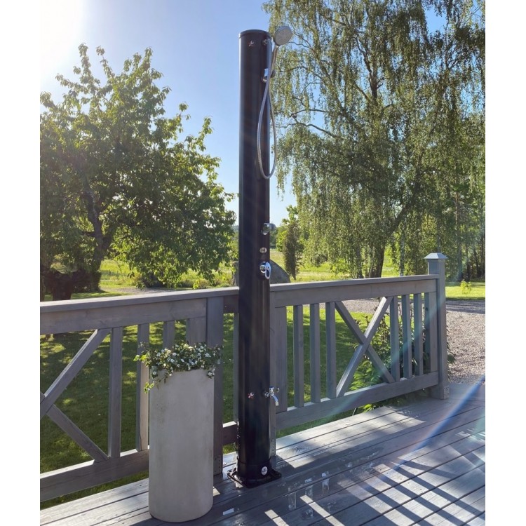 Duša dārzam vai baseinam Demerx Sunny 40-1, 40006