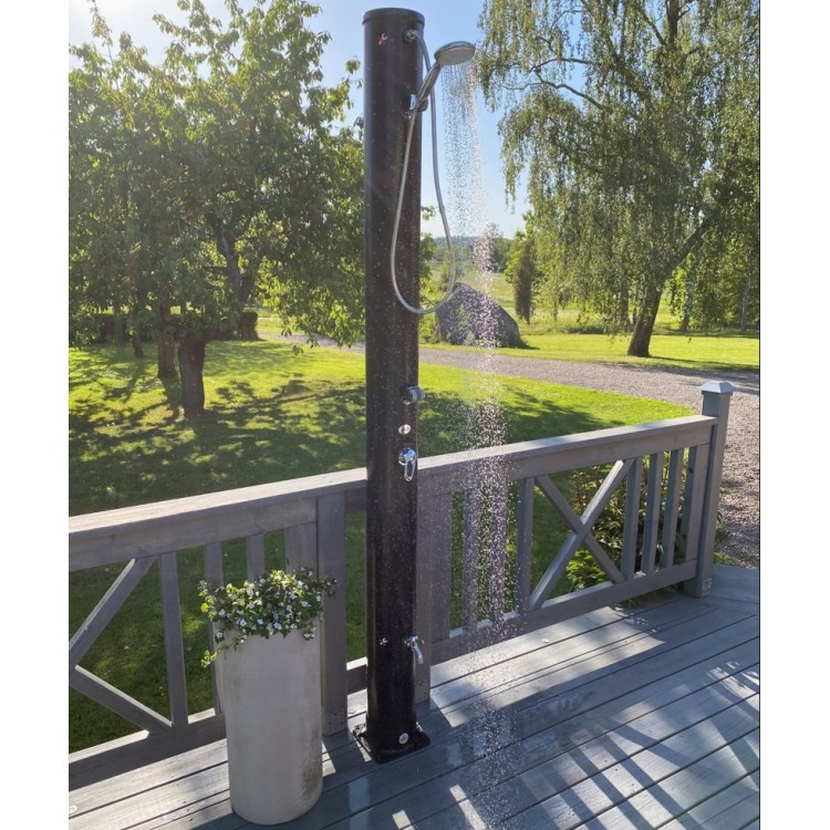 Duša dārzam vai baseinam Demerx Sunny 40-1, 40006