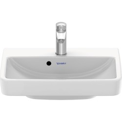 Vannas istabas izlietne Duravit No.1 45x35 cm, 07434500002