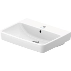 Vannas istabas izlietne Duravit No.1 55x46 cm, 23755500002