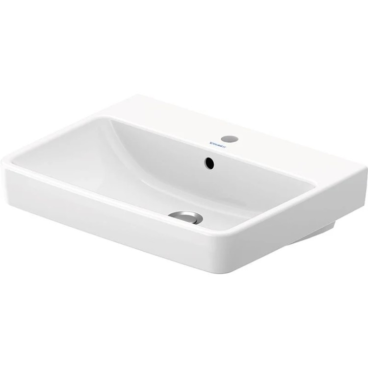 Vannas istabas izlietne Duravit No.1 55x46 cm, 23755500002