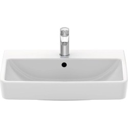 Vannas istabas izlietne Duravit No.1 55x46 cm, 23755500002