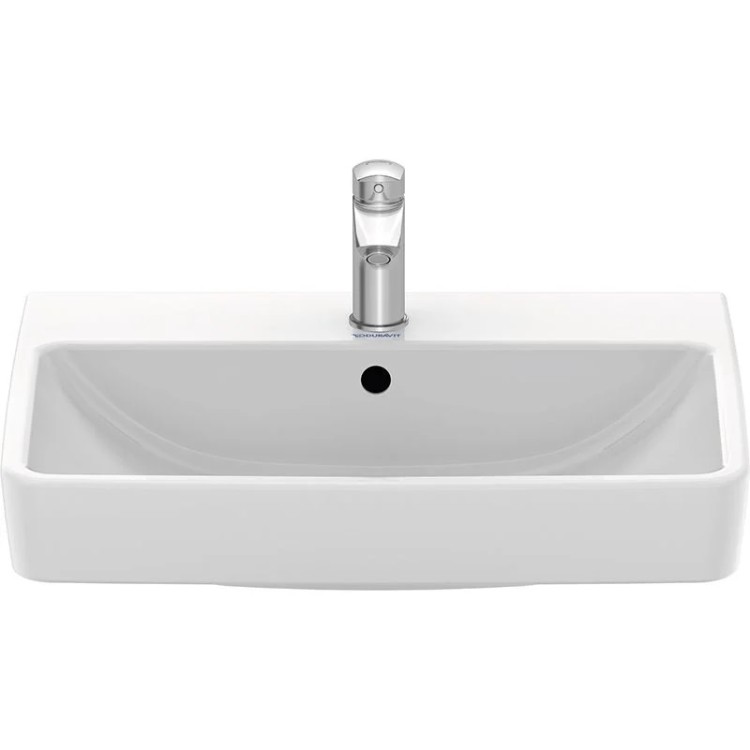 Vannas istabas izlietne Duravit No.1 55x46 cm, 23755500002