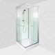 Dušas kabīne Duschy 80x80x200cm, 5500