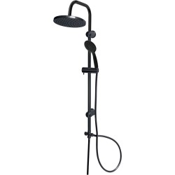 Dušas komplekts Duschy FLIPPER, plēks 434-20