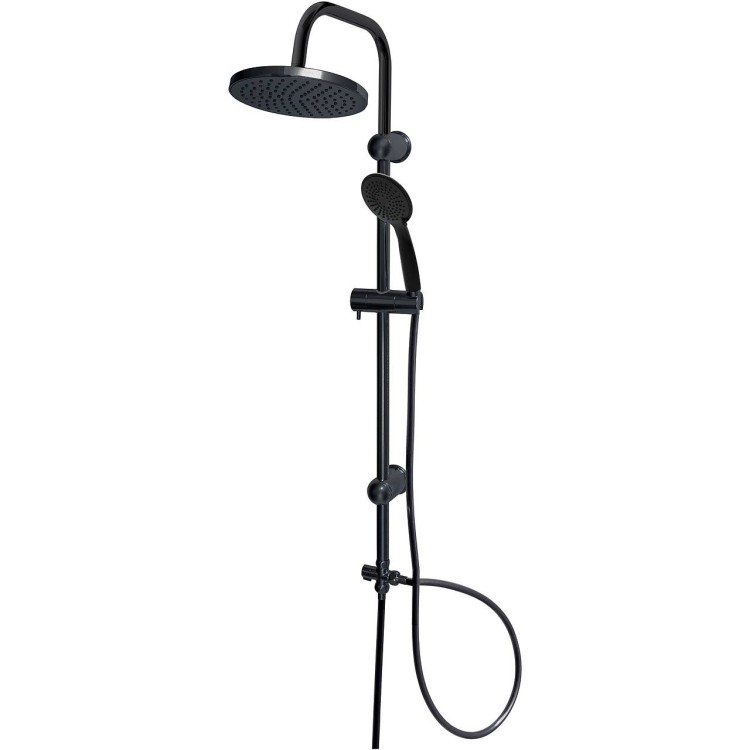 Dušas komplekts Duschy FLIPPER, plēks 434-20