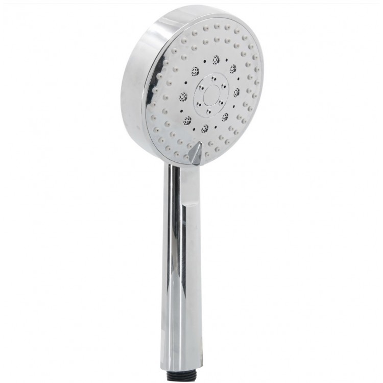 Rokas duša Duschy EUROTWIST, hroms 466-90