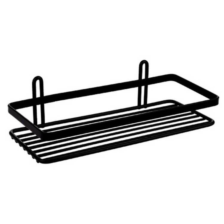 Plaukts Duschy Metāla 11x25x4 cm, 581-20