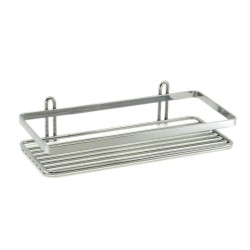 Plaukts Duschy Metāla 11x25x4 cm, 581-92