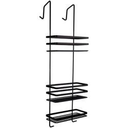 Plaukts Duschy Metāla 25x12x79 cm, 587-20