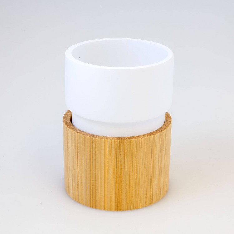 Glāze Duschy WOOD, 835-02