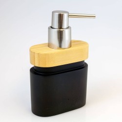 Ziepju dozators Duschy WOOD, 835-05