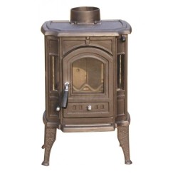 Čuguna apkures krāsns ST 0311-F 5kW