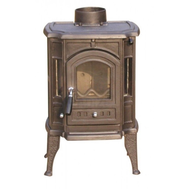 Čuguna apkures krāsns ST 0311-F 5kW