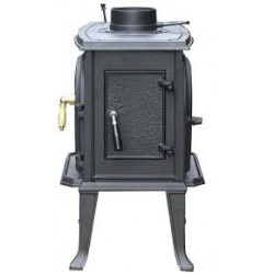 Čuguna apkures krāsns ST 1050 DVY