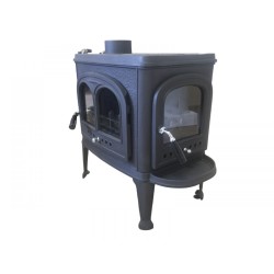 Čuguna apkures krāsns ST 4102 A 8kW