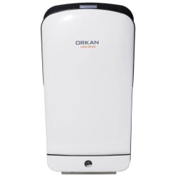 Roku žāvētajs Faneco 2000W ORKAN DA2000PRW