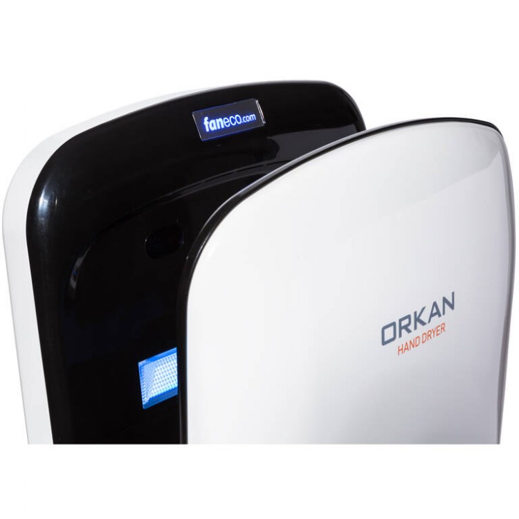 Roku žāvētajs Faneco 2000W ORKAN DA2000PRW