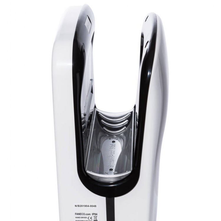 Roku žāvētajs Faneco 2000W ORKAN DA2000PRW