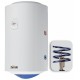 Kombinētais ūdens sildītājs (boileris) Calypso MT2 100L, vertikāls