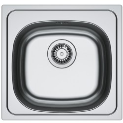 Virtuves izlietne FRANKE SPARK 46x44 cm, SKN 610-37/44