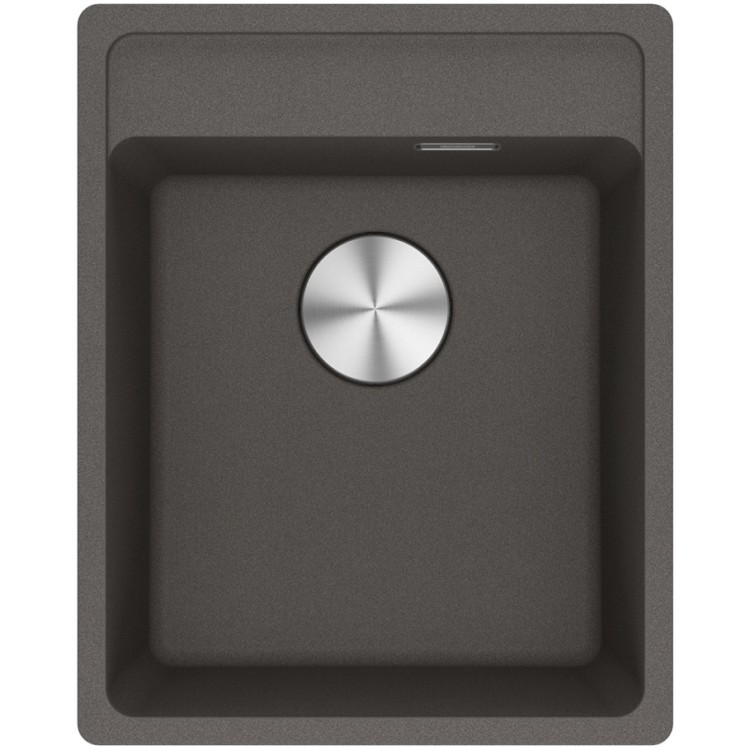 Virtuves izlietne FRANKE MARIS 41x51 cm PushKnob, MRG 610-37 A 114.0715.521