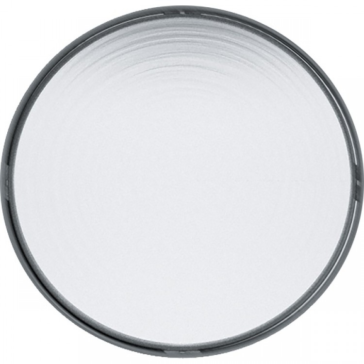 FRANKE Ventiļa dekoratīvais nosegs 3 1/2 ventilim, nerūsējošs tērauds 112.0532.169