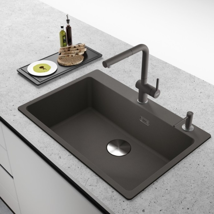 Franke ACTIVE-PLUS Dozators, 112.0726.571