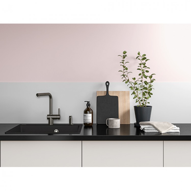 Virtuves izlietnes maisītājs FRANKE ATLAS NEO, 115.0628.210