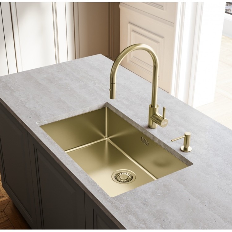 Virtuves izlietnes maisītājs FRANKE EOS NEO, 115.0681.244