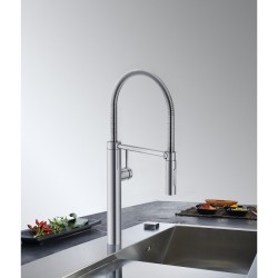 Virtuves izlietnes maisītājs FRANKE Pescara XL, 115.0472.959