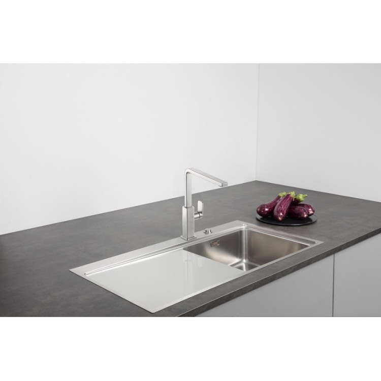 Virtuves izlietnes maisītājs FRANKE MYTHOS, 115.0547.852