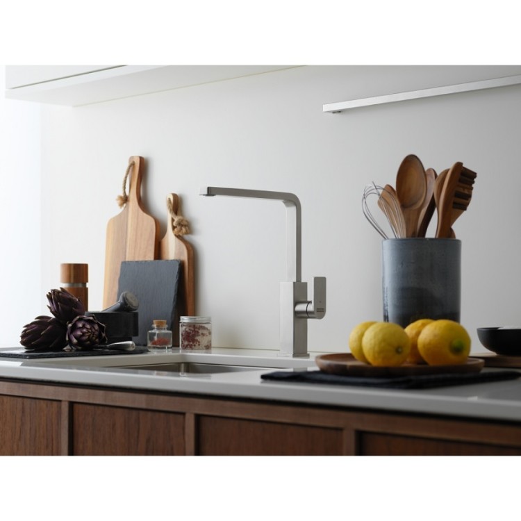 Virtuves izlietnes maisītājs FRANKE MYTHOS, 115.0547.852