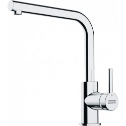 Virtuves izlietnes maisītājs FRANKE LINA L, 115.0693.230