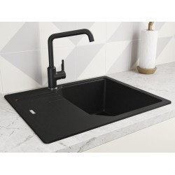 Virtuves izlietnes maisītājs FRANKE URBAN, 115.0595.081