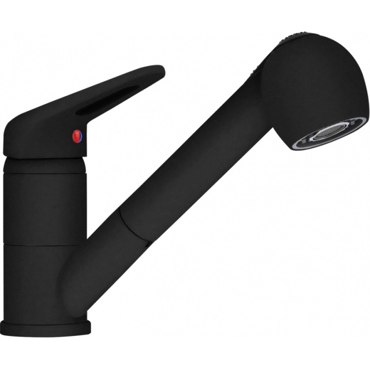 Virtuves izlietnes maisītājs FRANKE NOVARA-PLUS, 115.0659.840